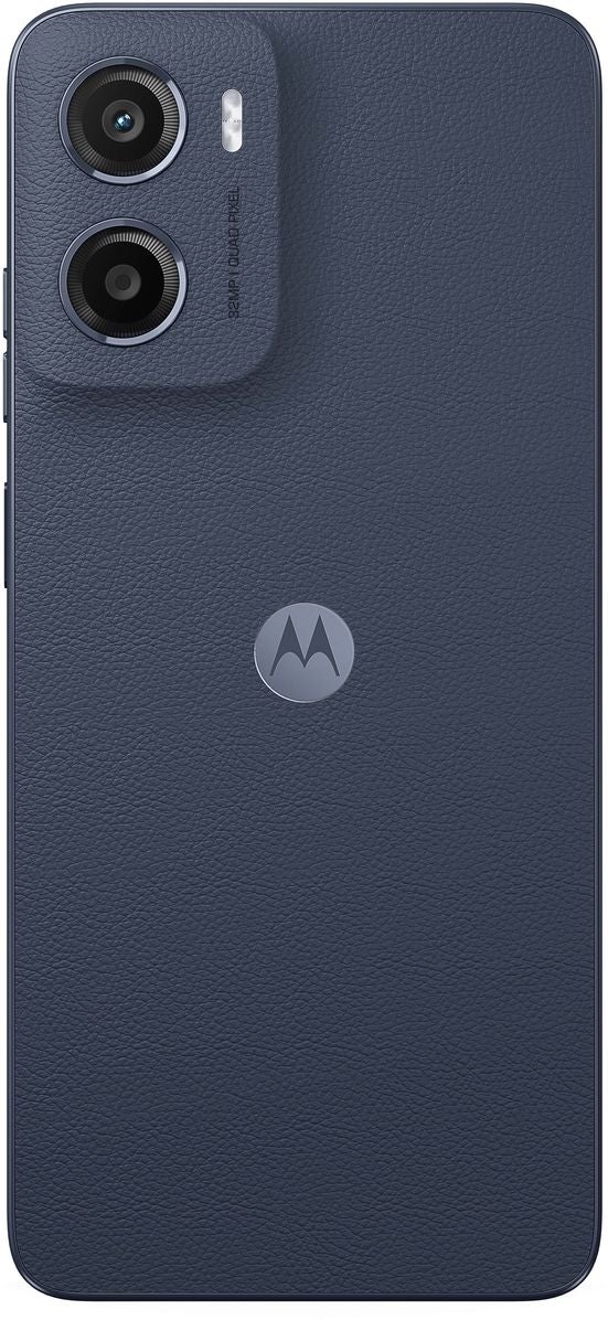 Motorola Moto E15 64GB Blauw