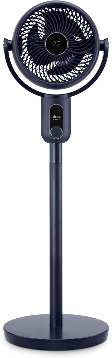 Ufesa 3D50