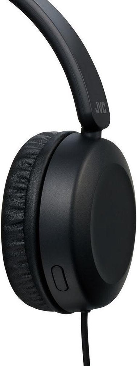 JVC HA-S31M (Zwart)