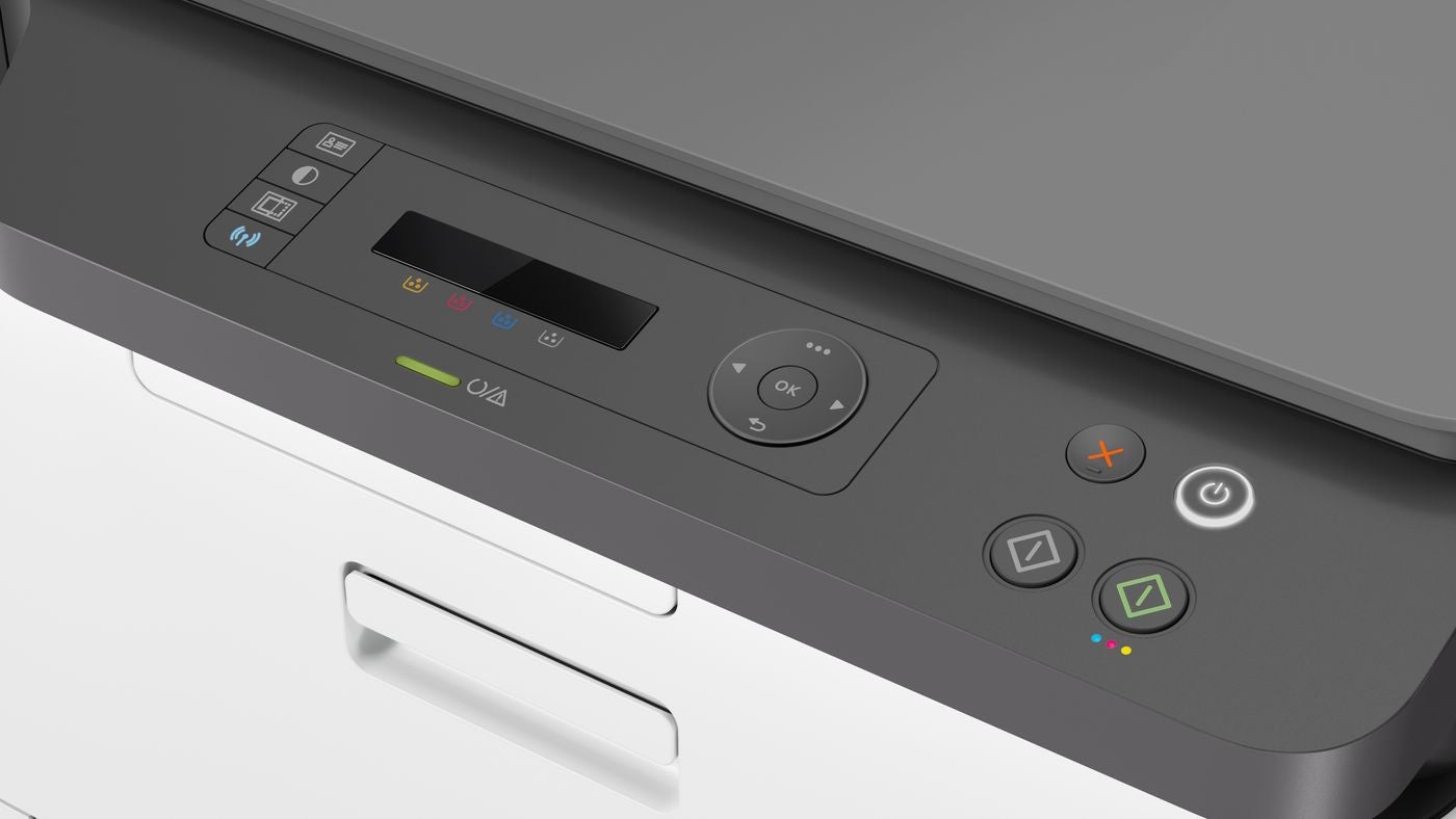 HP Color Laser MFP 178nw