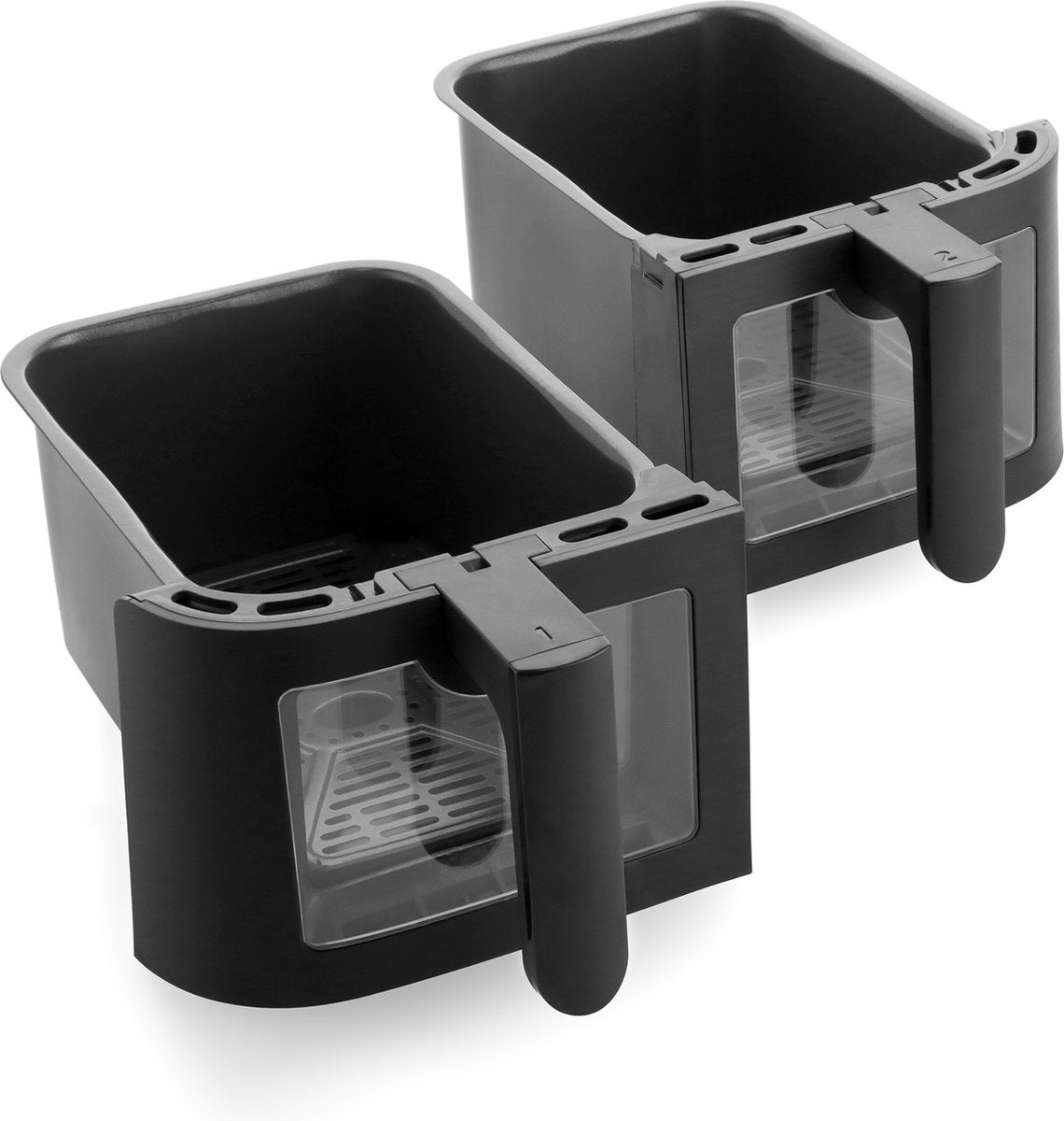 GreenPan Bistro Dual - PFAS vrij