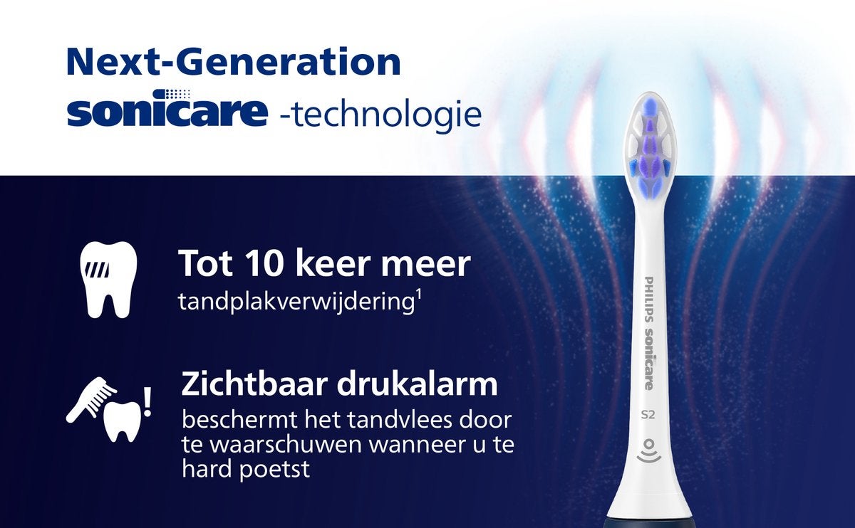 Philips Sonicare 6100 Series HX7403/05