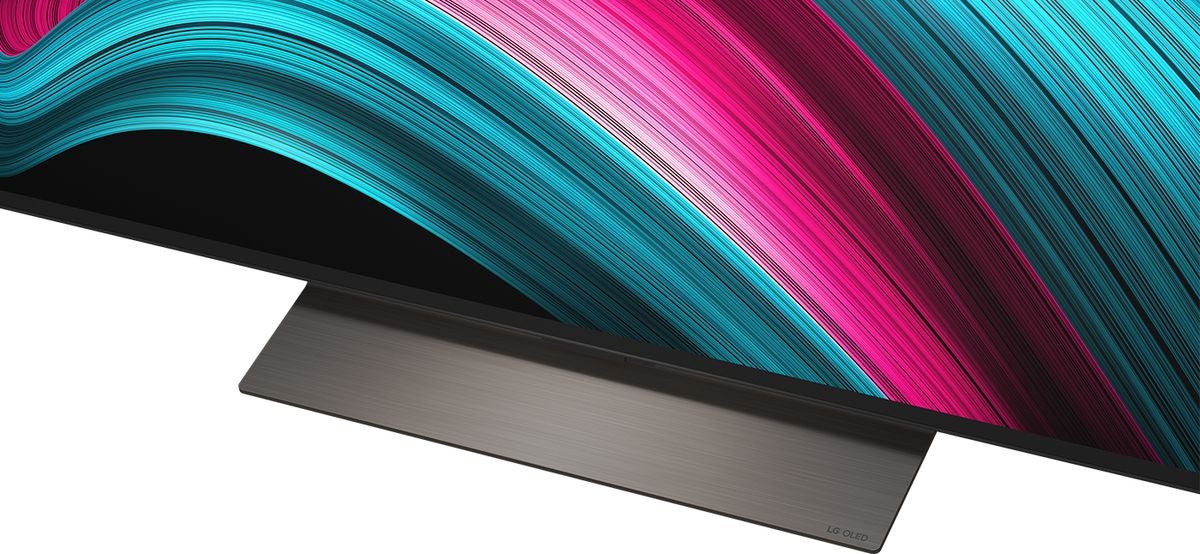 LG OLED55C56LB (2025)