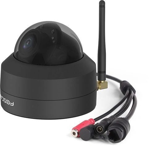 Foscam D4Z
