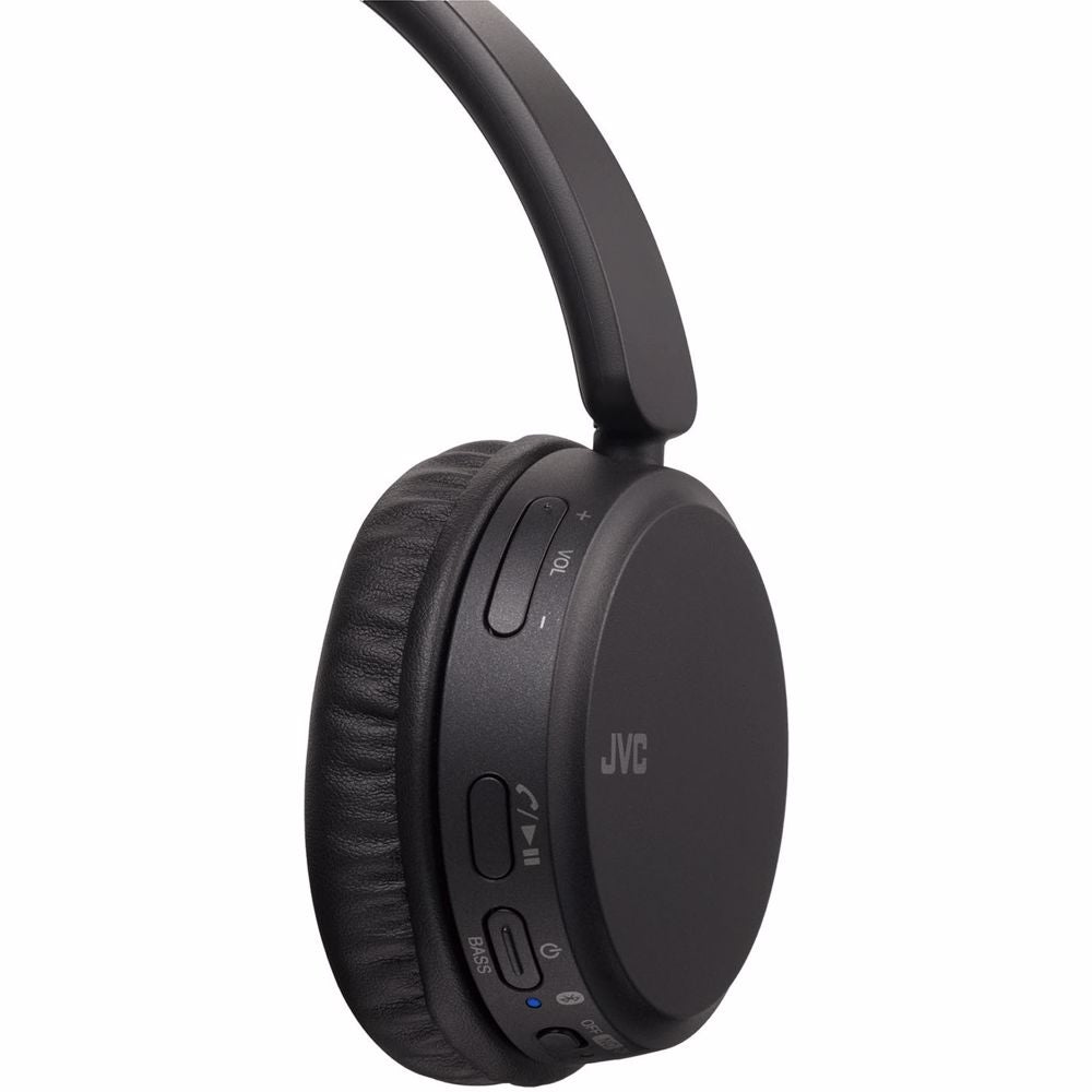 JVC HA-S65BN-BU