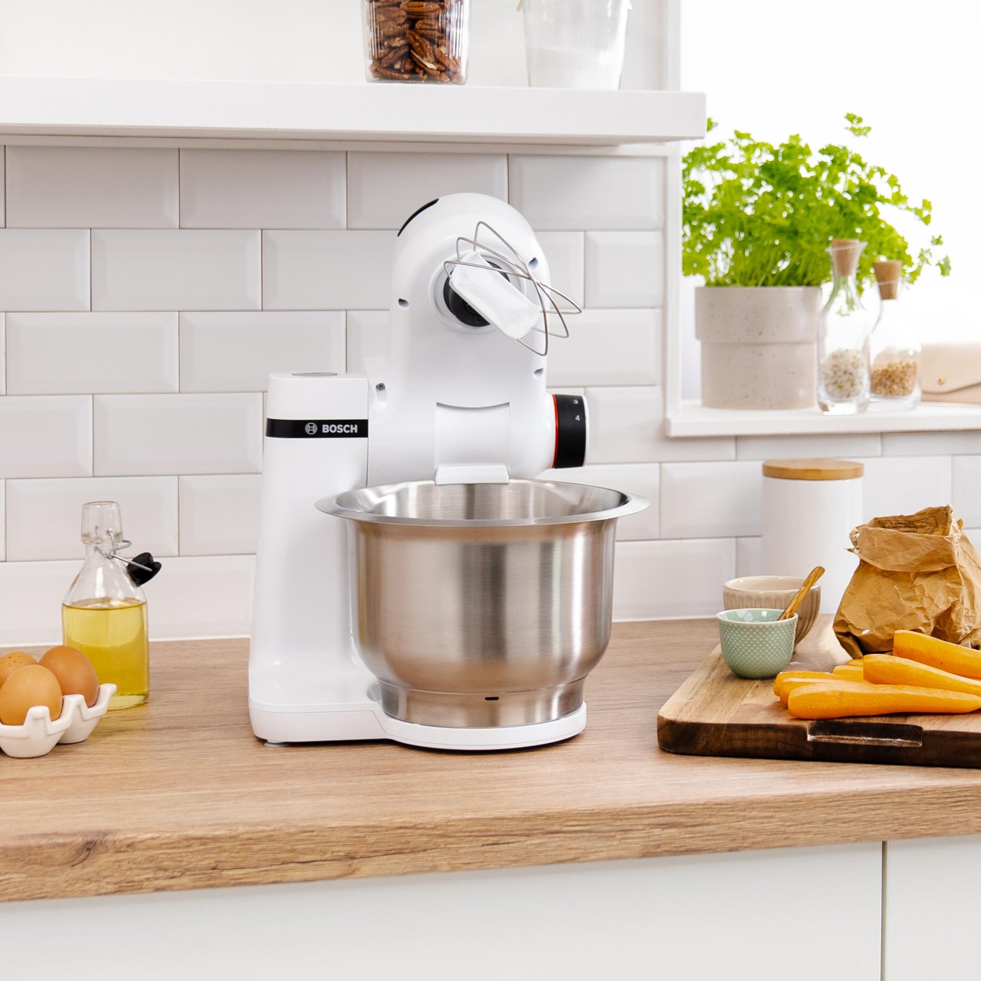 Bosch MUMS2EW30