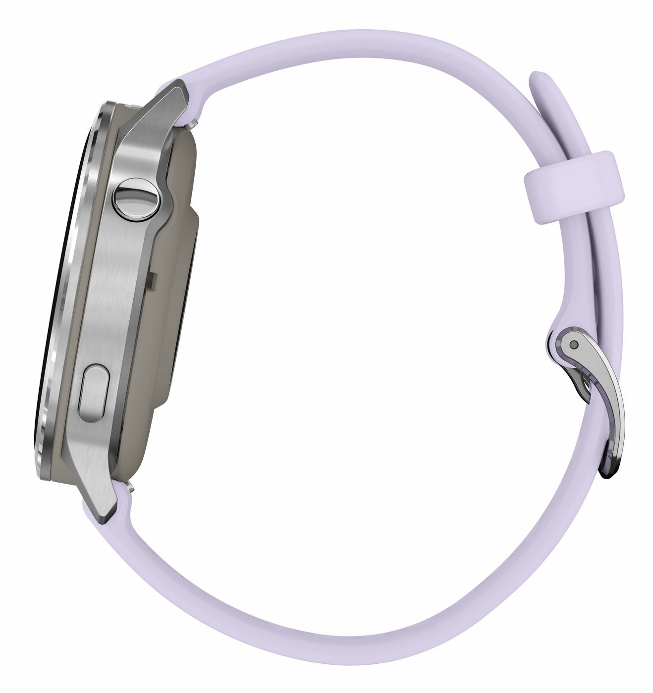Garmin Venu 4 41mm Zilver/Paars