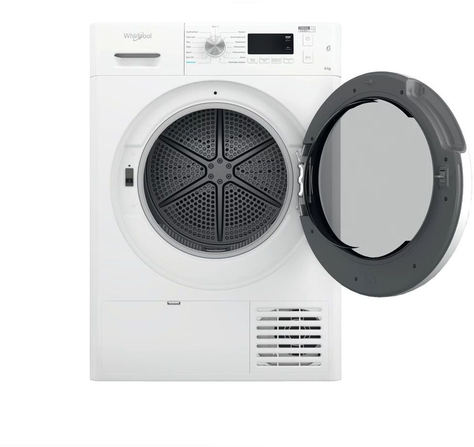 Whirlpool FFT M11 82 NL