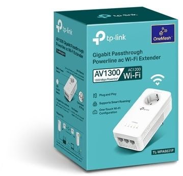 TP-Link AV1300 (TL-WPA8631P)