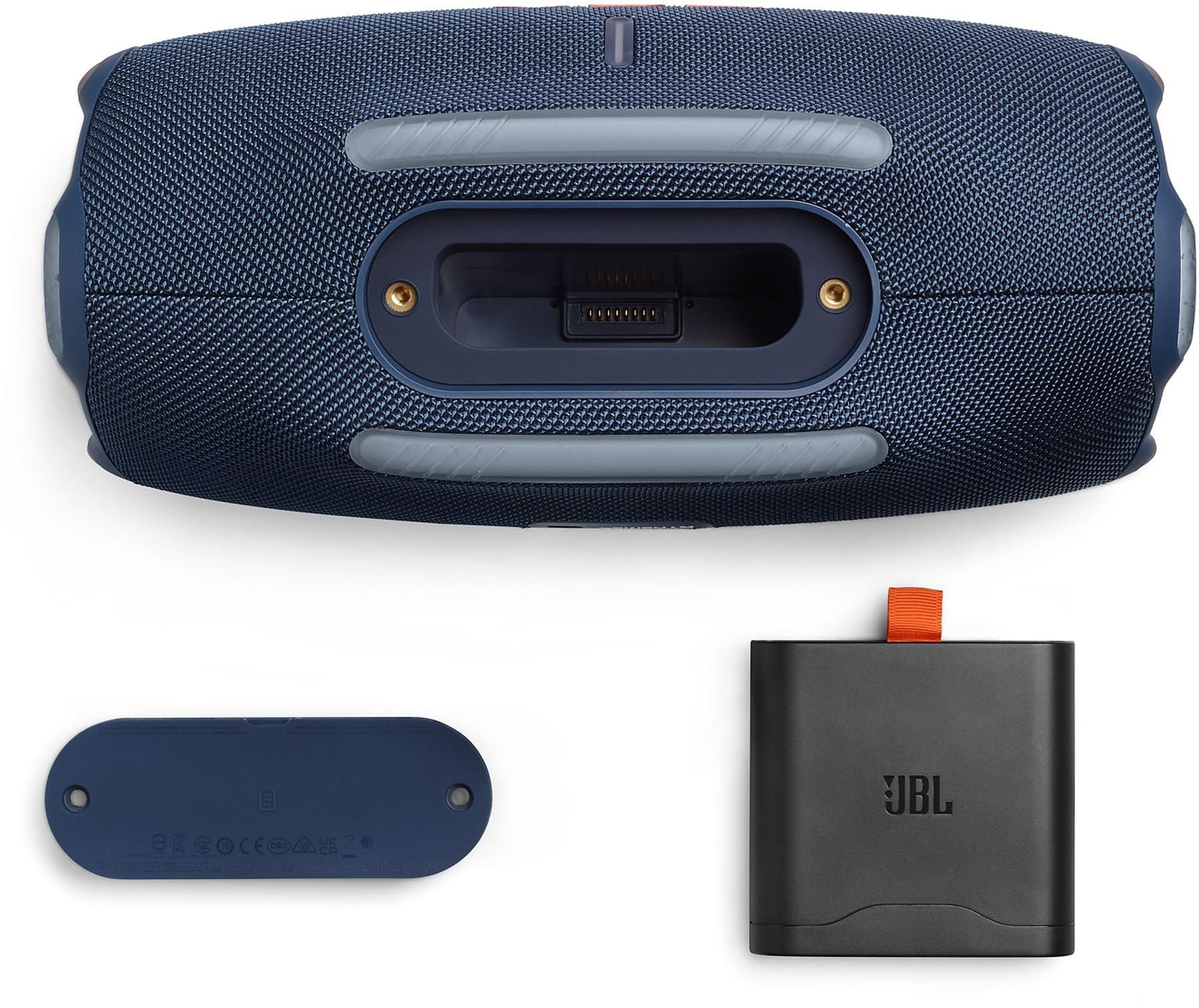 JBL Xtreme 4 Blauw