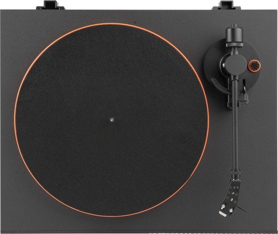 JBL Spinner BT Zwart/Oranje