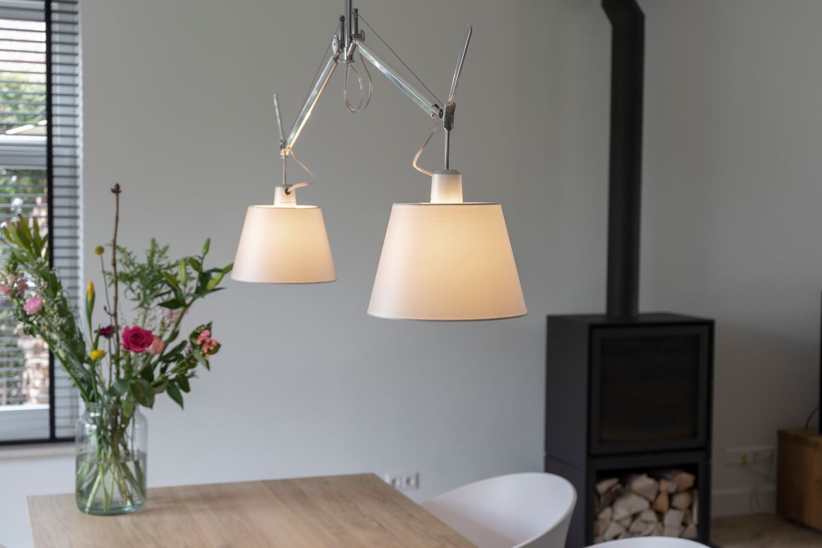 Marmitek Glow ME E27 Wit