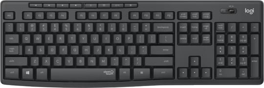 Logitech MK295 Silent