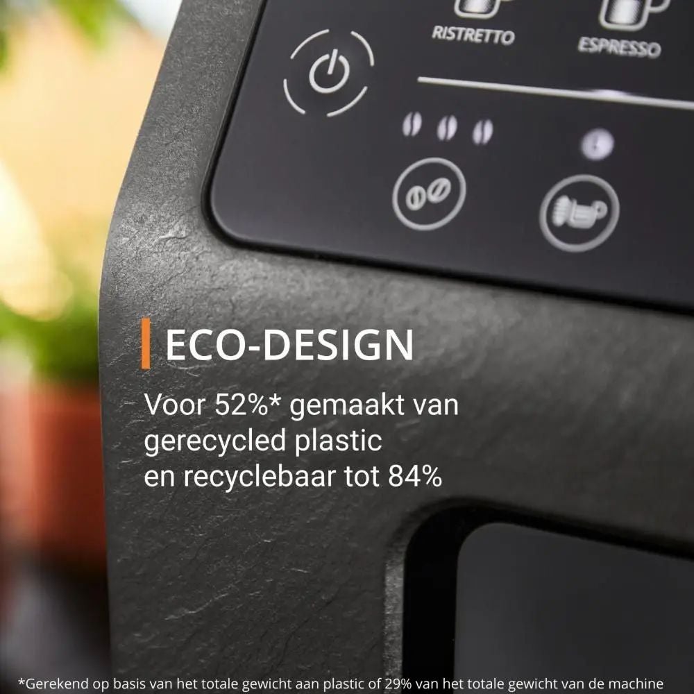 Krups EA897H Evidence ECO-Design