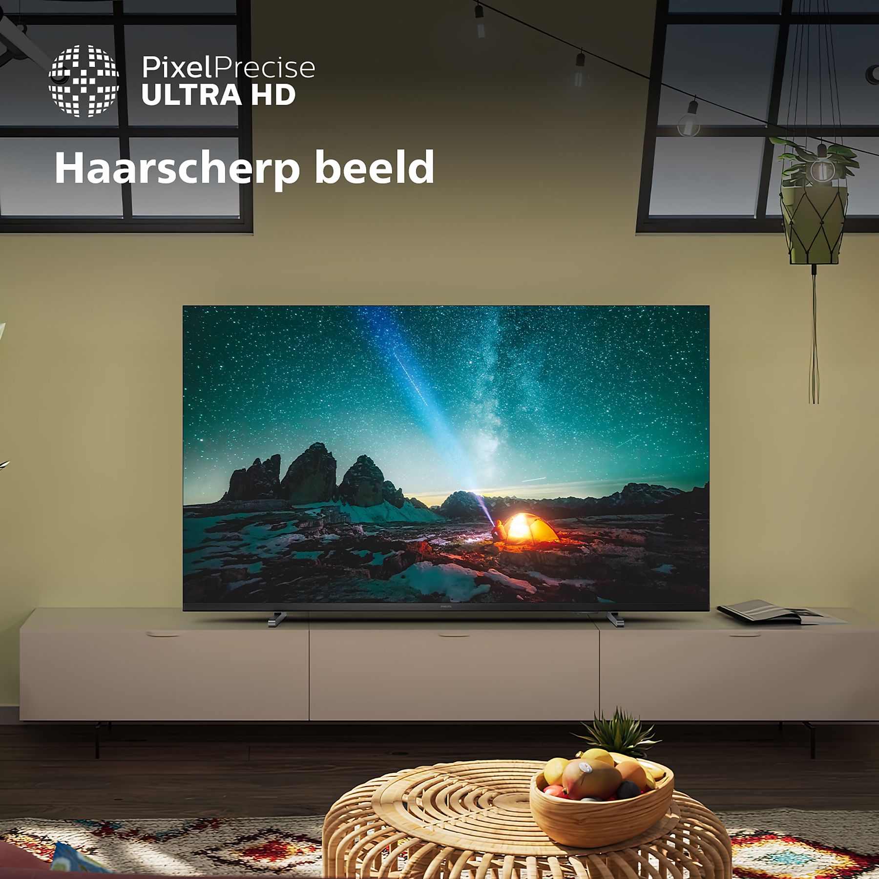 Philips 43PUS7609/12
