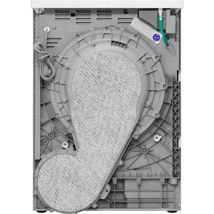 AEG TR9MUNCHEN 9000 Serie AbsoluteCare Plus