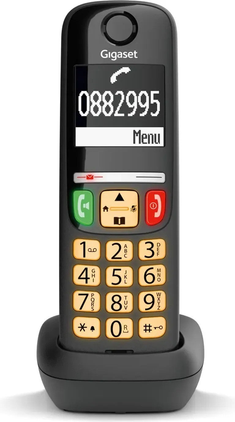 Gigaset A735A Quattro