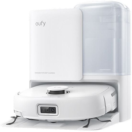 Eufy Omni E25 Wit