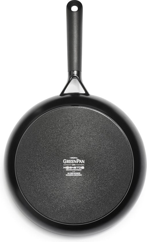 GreenPan Smartshape Koekenpan Ø28 cm - PFAS vrij