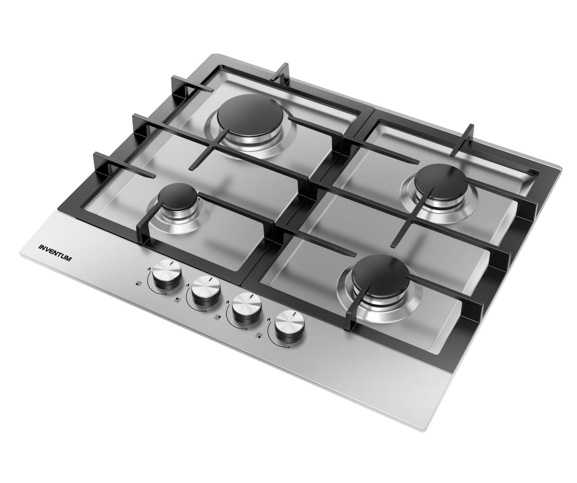 Inventum IKG6023GRVS