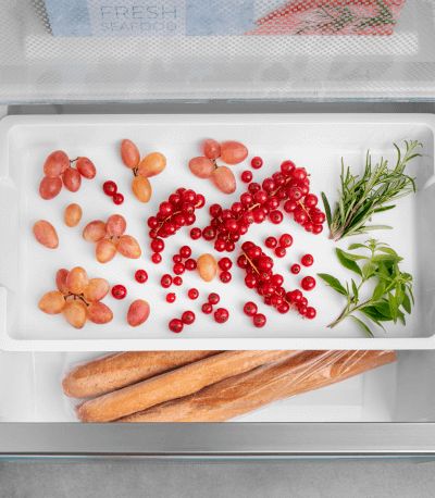 Liebherr FNd 522i Plus