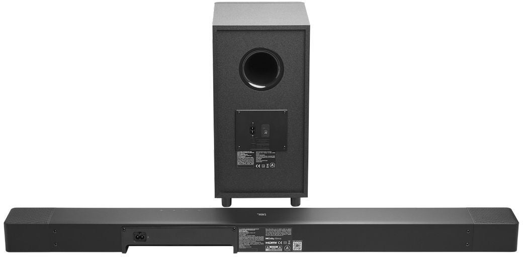JBL Cinema SB595