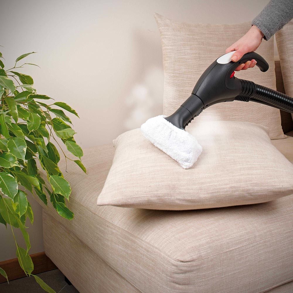 Polti Vaporetto Lecoaspira FAV80 Turbo Intelligence