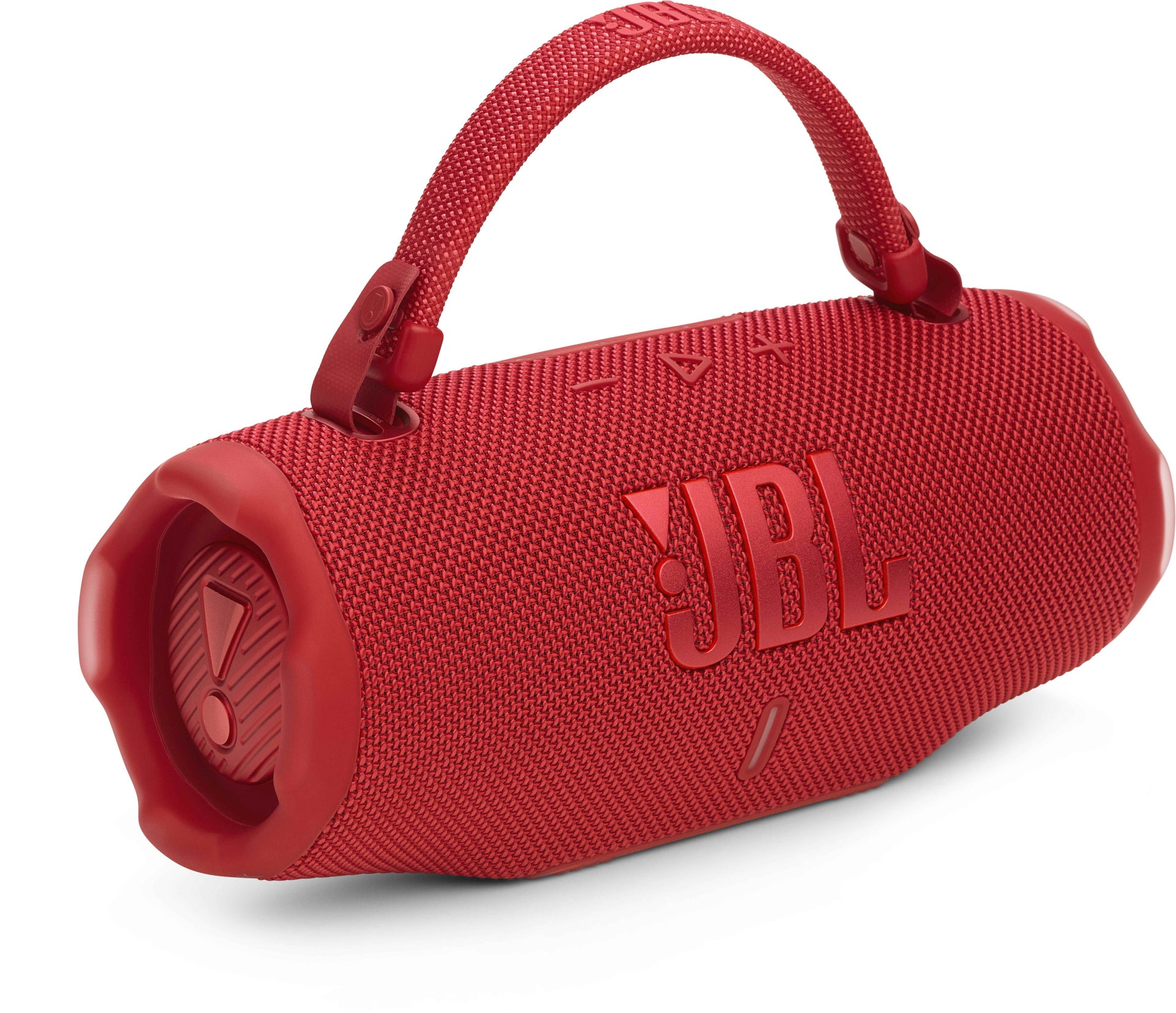 JBL Charge 6 Rood