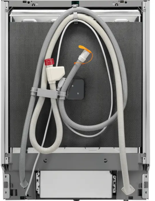 AEG QuickSelect AirDry FSB53627P