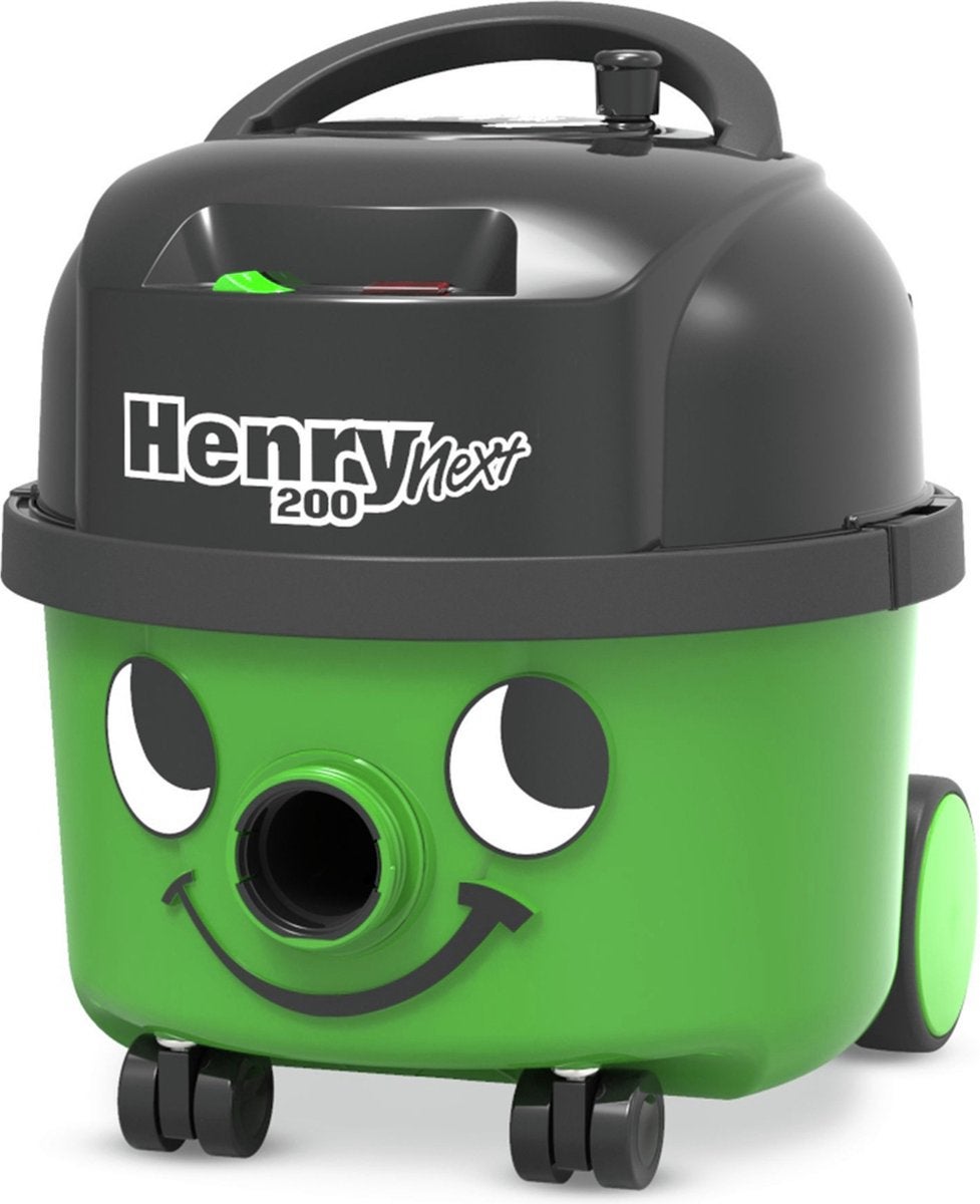 Numatic Henry Next HVN202-11