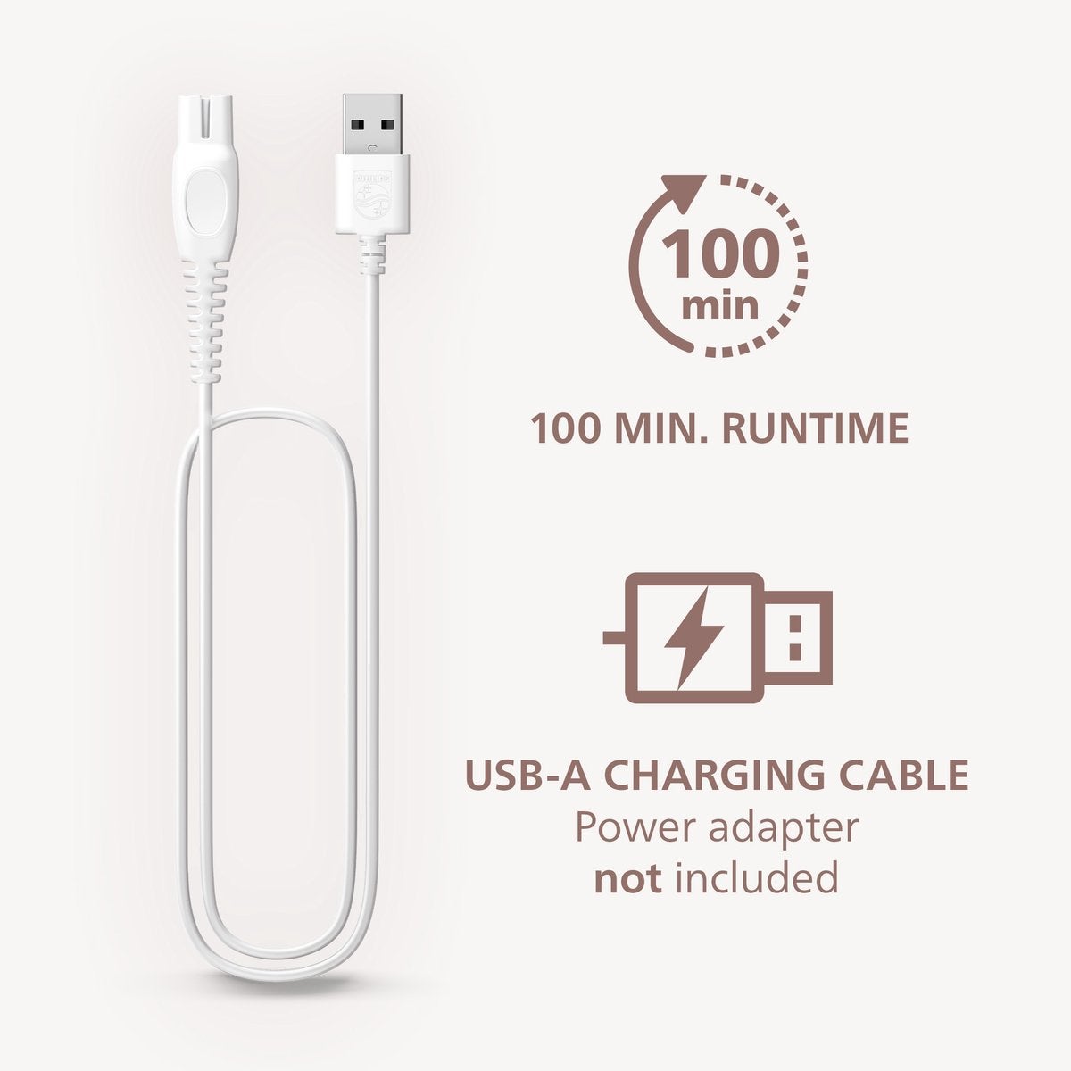 Philips Series 8000 BRL129/00