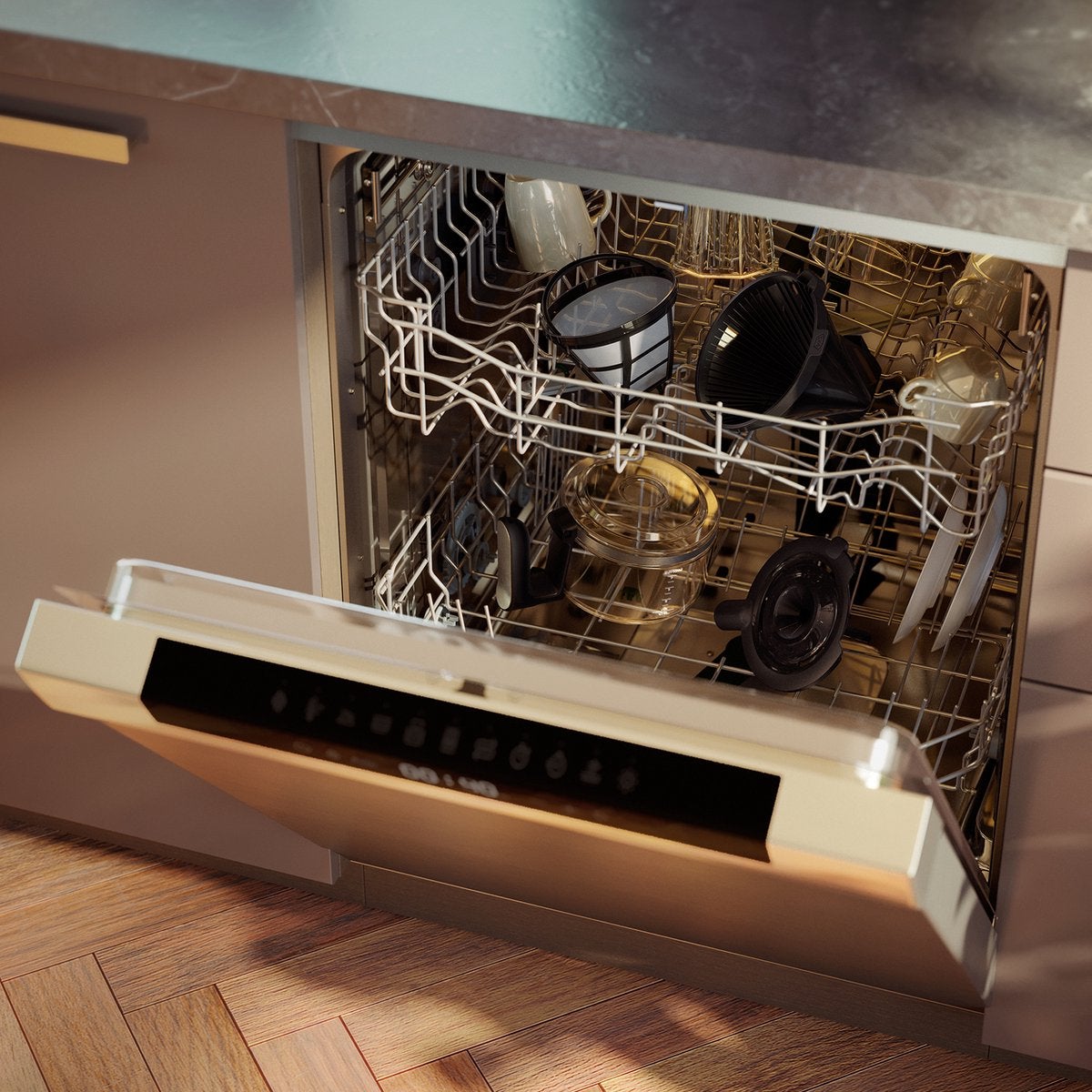 Philips All-in-1 Brew HD7900/01