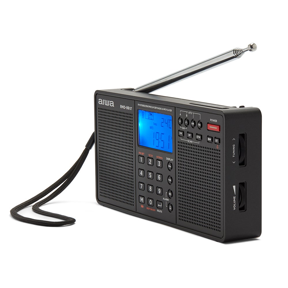 Aiwa RMD-99ST