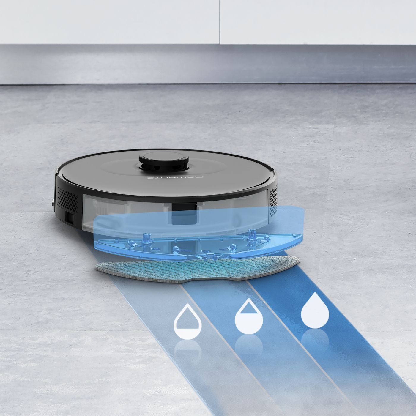 Rowenta RR8575 X-Plorer Serie 75 S