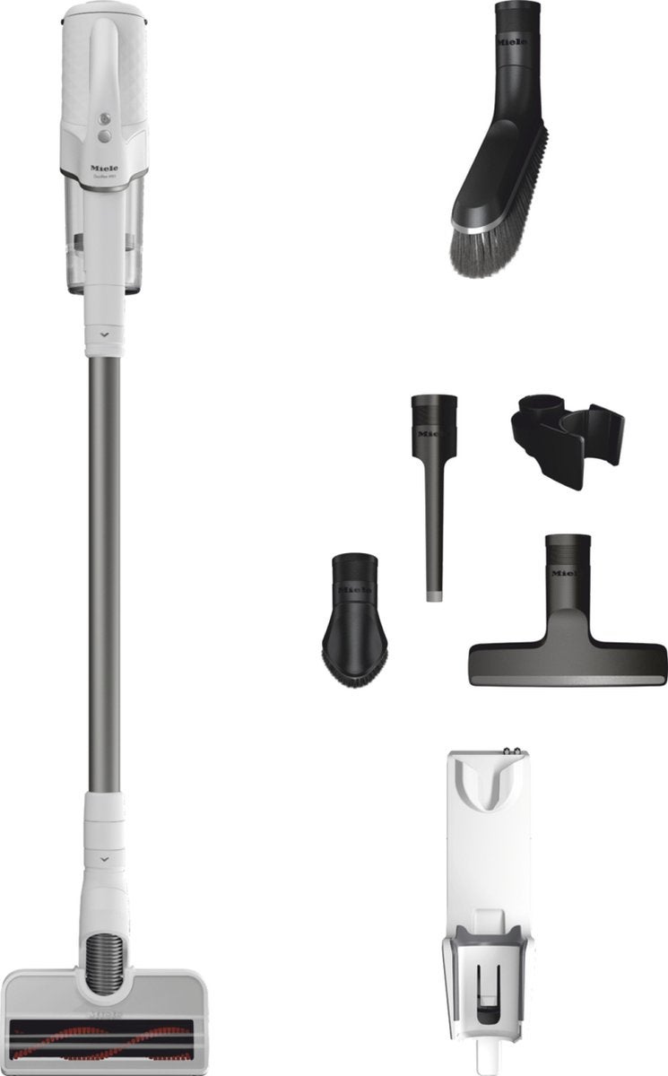 Miele Duoflex HX1 Extra
