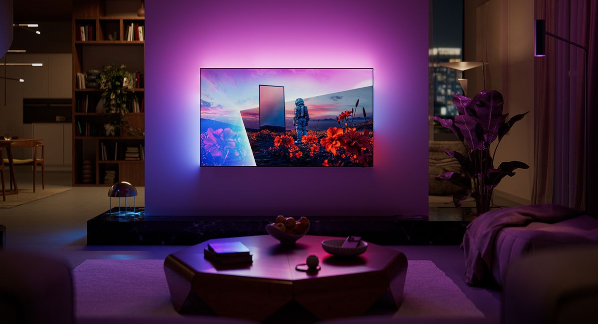 Philips 48OLED811/12