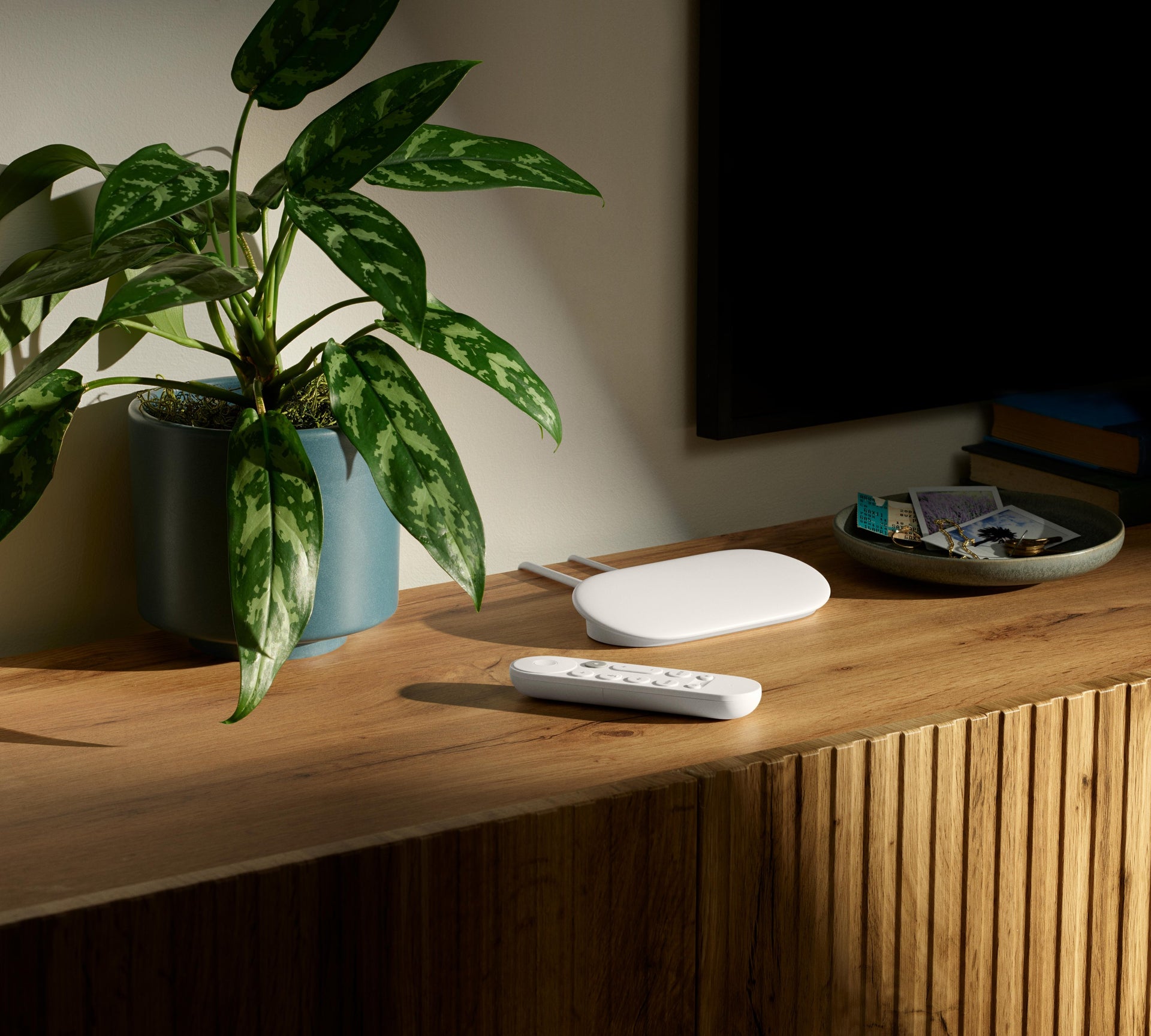 Google TV Streamer 4K