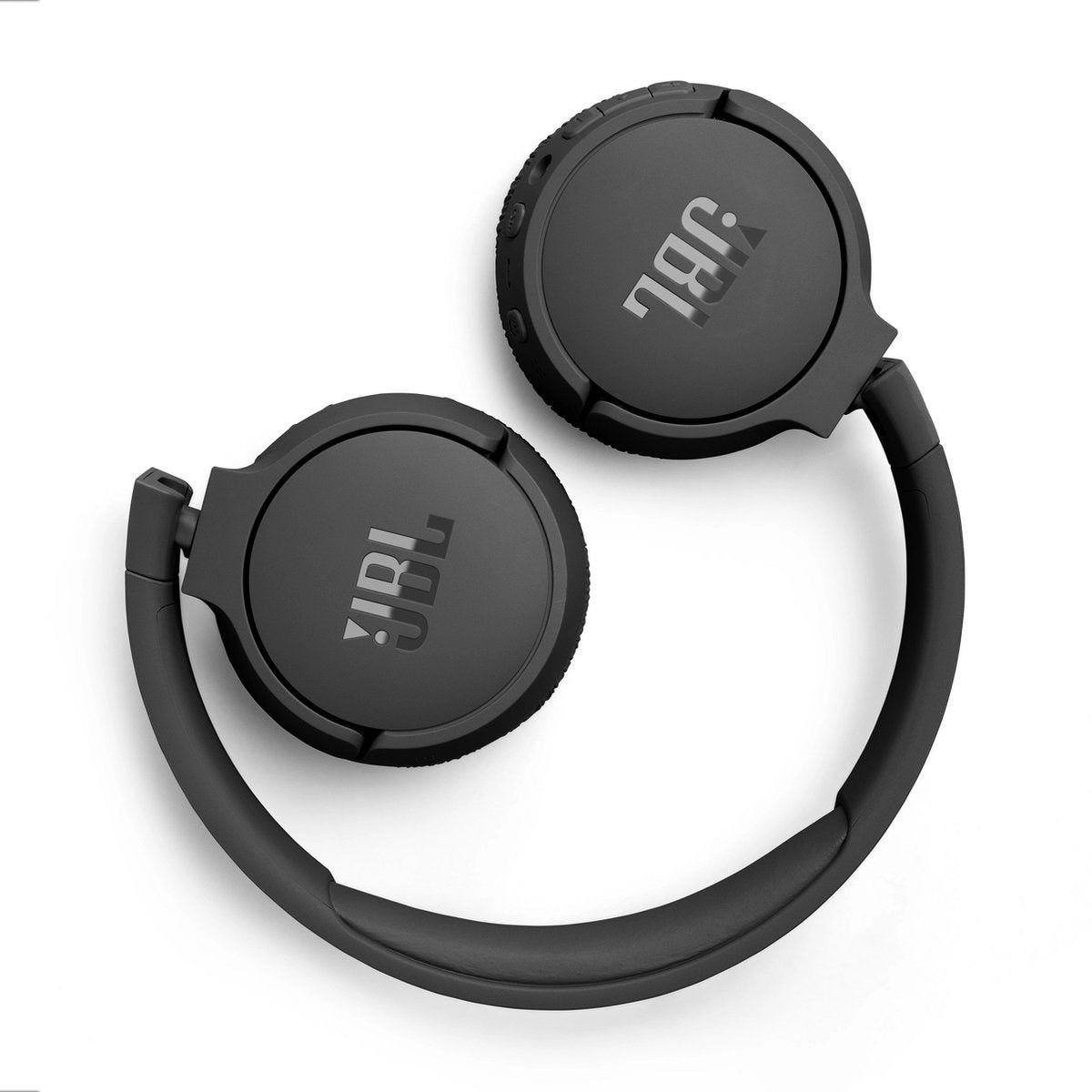 JBL Tune 670NC Zwart