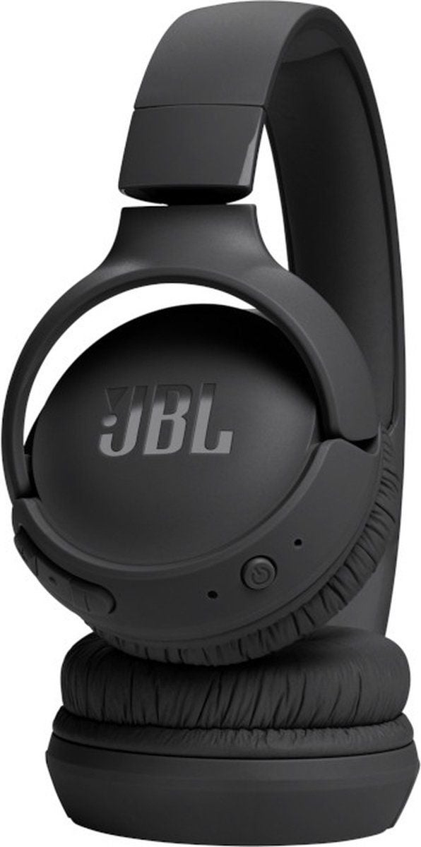 JBL Tune 520 BT Zwart