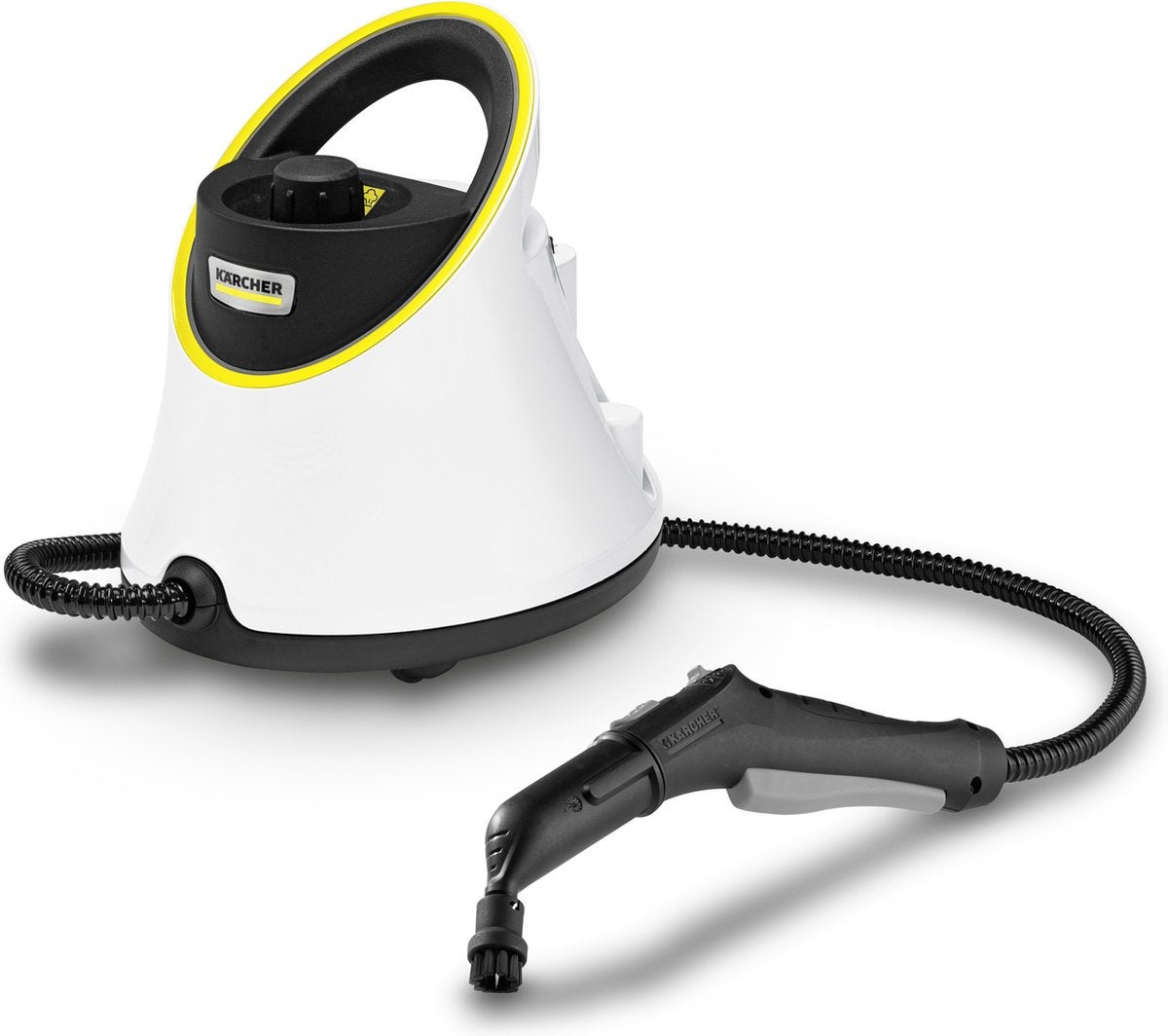 Kärcher SC 2 Deluxe Wit