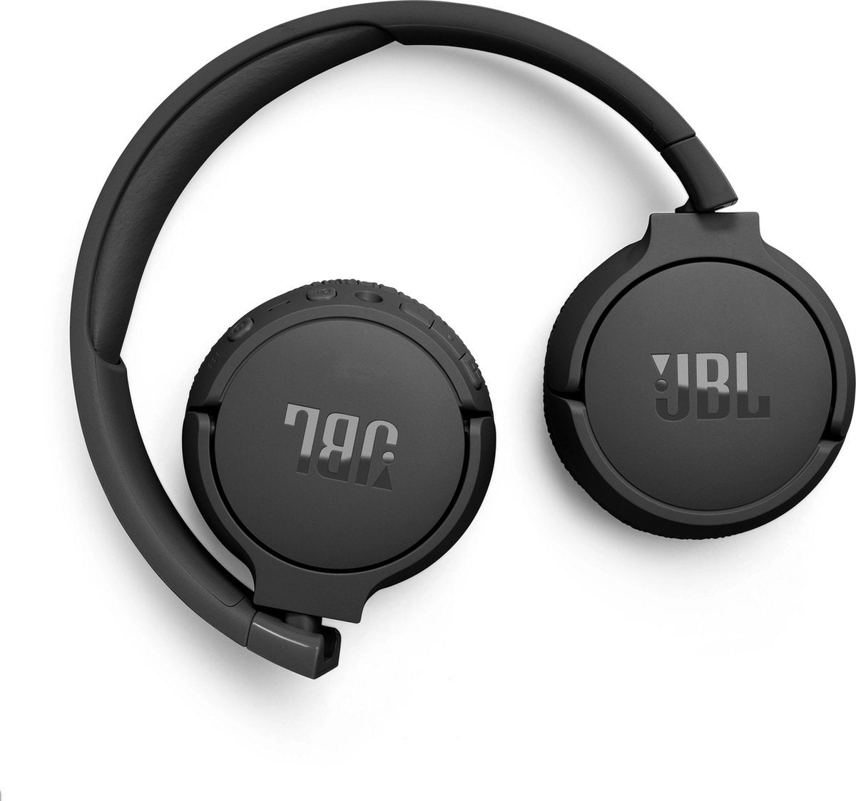 JBL Tune 670NC Zwart