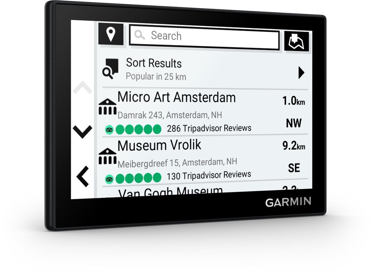 Garmin Drive 53 USB-C