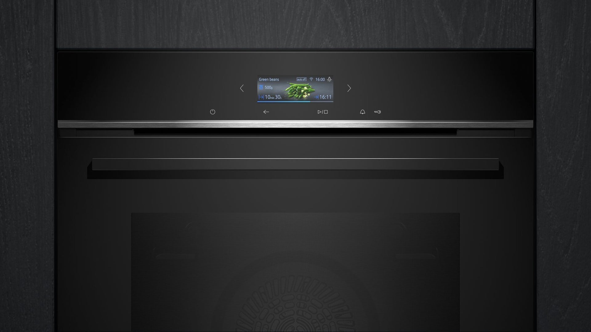 Siemens HB734GBB1 iQ700 extraKlasse