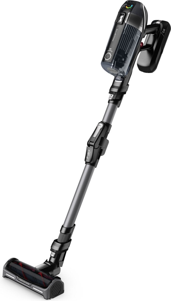 Rowenta X-Force Flex 14.60 RH99A9