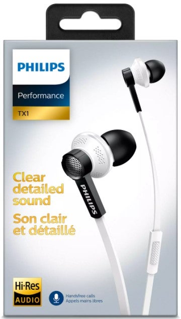 Philips TX1WT/00