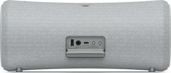 Sony SRS-XG300 Zilver