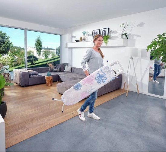 Leifheit Classic S Basic - 110 x 30 cm