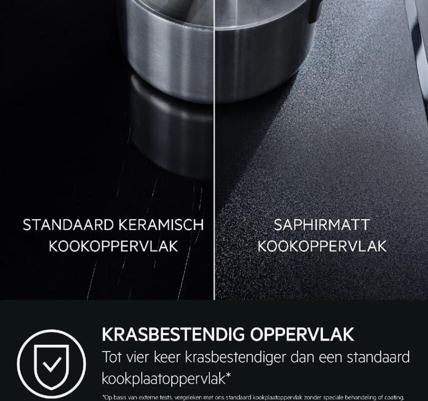 AEG TO74IB00CZ SaphirMatt