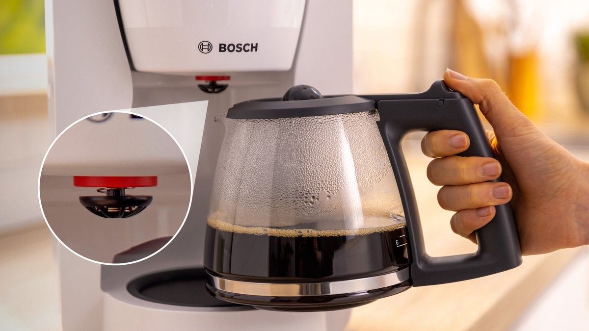 Bosch TKA2M111 MyMoment