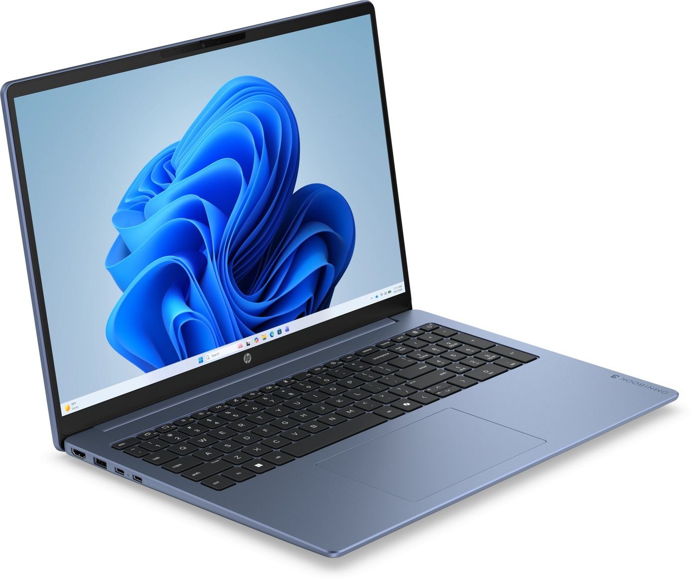 HP OmniBook 3 16-bu0030nwx